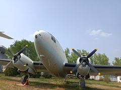 -中国航空博物馆