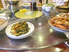 -阿马蛋汤·宁波小海鲜(总店)