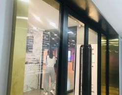 -DOS HOP潮上舞蹈