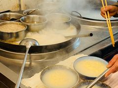 -艾麻子奶汤面(花园巷店)