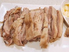 手抓羊肉-伊祥·敦煌楼