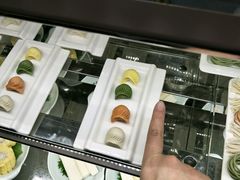 -半岛翡丽海鲜自助餐厅(观风亭店)
