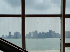 -厦门邮轮中心厦鼓码头(轮渡站)