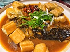 -北平食府(马鞍山路店)