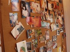 -长颈鹿咖啡(大学路店)