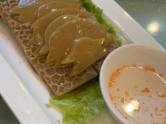 -功德林素菜饭庄(前门店)