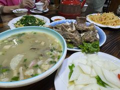 -伊犁羊杂馆