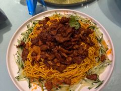 -俭寨大盘鸡·缸子肉·小公鸡·新疆菜(云通店)