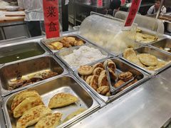 -富龙快餐店(铁西店)