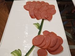 -大连金石滩绿发温泉假日酒店