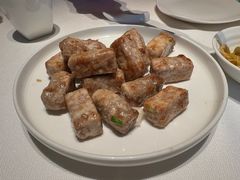 酥炒芋芯-莆田餐厅PUTIEN(西安万象天地店)