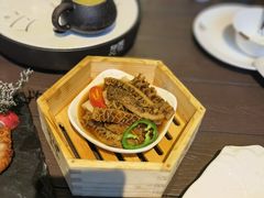 -点都德(华强南店)