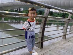 -映月湖中央公园