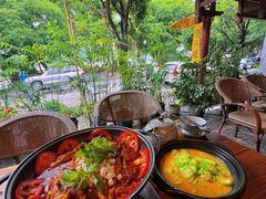 -望江楼餐吧(阳朔西街店)