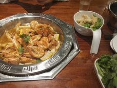 -王婆大虾(五道口店)