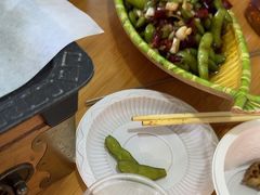 -郑贵初烧烤·烤凤爪的发明者(王家湾店)