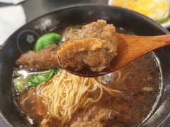 -贡梅老面馆·蟹粉面·无锡特色小吃(南长街主推店)