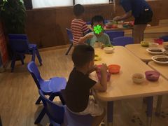 -I-Shine英语国际教育(御桥张江中心)