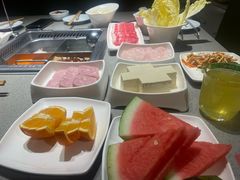 -海底捞火锅(九久奥特莱斯店)