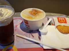 -麦当劳(东苑丽宝商业广场店)