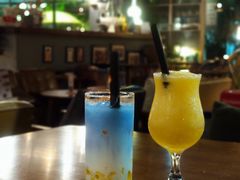 -咖法森林·咖啡  酒吧(天河店)