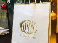 -COVA(平安金融中心店)