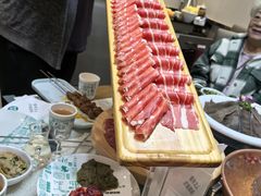 -阳坊胜利涮羊肉(阳坊老店)