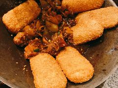 地锅小公鸡-南京大牌档(济南万象城店)