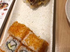 -元气寿司(新城市广场店)