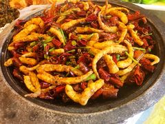 -百姓渔村(朝阳店)