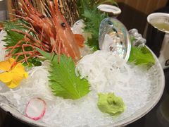 -昱匠·日本料理(金融街店)