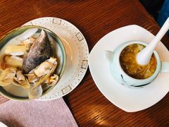 -浙江西子宾馆·瑶园咖啡厅