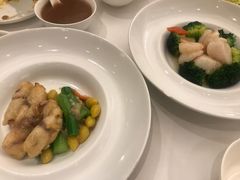 -翠园(铜锣湾广场店)