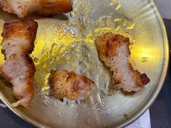 -明洞王妃家烤肉(苏州中心星悦汇店)