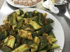-三兴涮羊肉(荣安大街店)