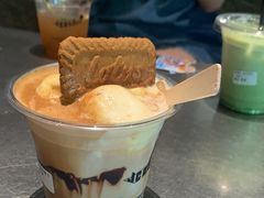 -J Create城市露营咖啡·简餐·宠物(上海动物园店)