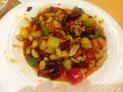 -功德林素菜饭庄(前门店)