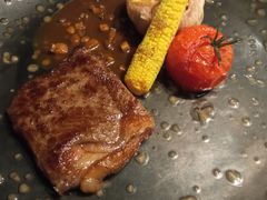 -金奥国际酒店温哥华扒房Vancouver Grill