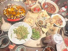 -水煮三国·川鲁江湖菜(香山店)