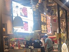 -李军力烧烤(祭城店)