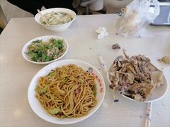 -老四季(南市场店)