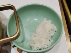 -阿上阿上麻辣香锅&麻辣烫(朝阳蓝色港湾店)