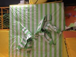 -蹦蹦跳跳(新奥购物中心店)