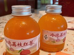 -点都德(广州白云山景区南门店)