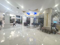 -碧中海汤泉汗蒸酒店