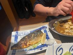-小山日本料理(兴业太古汇店)