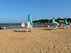 -青岛第三海水浴场