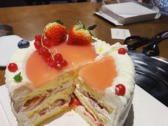 -浮光之丘MontCake生日蛋糕(科华路店)