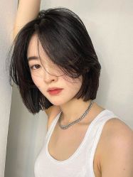 -Kraemer Paris  苏豪路易士·嘉玛发廊