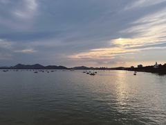 -云龙湖旅游景区